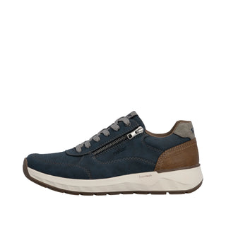 Bruce Men's Trainer | Navy