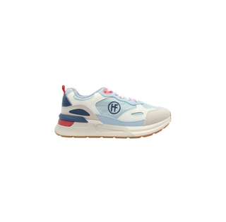 Santo Trainer | Blue Grey
