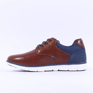 6th Sense Dolphin Shoe Brown