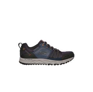 Escape Plan | Navy Orange