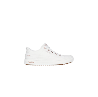 Arch Fit Arcade - See Ya There Trainer | White