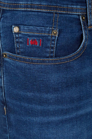 Colorado Relaxed Fit Jeans | Admiral