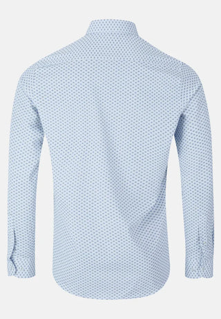 Long Sleeve BD Shirt | Print #3