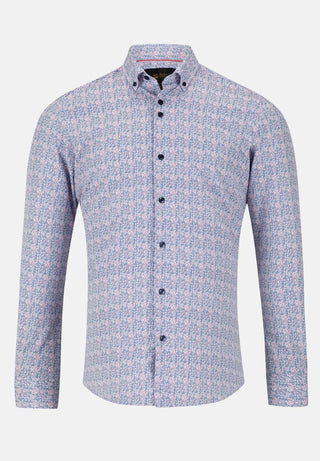 Long Sleeve BD Shirt | Print #1