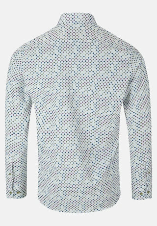 Long Sleeve BD Shirt | Print #26