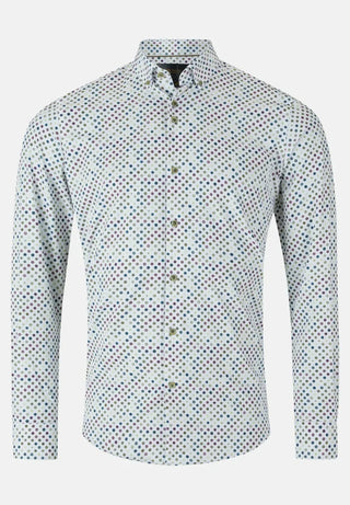 Long Sleeve BD Shirt | Print #26