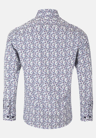 Long Sleeve BD Shirt | Print #28
