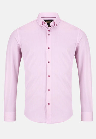 Long Sleeve BD Shirt | Print #39