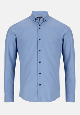 Long Sleeve BD Shirt | Print #43