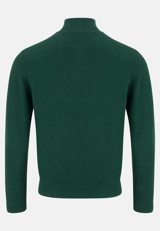 Tommy Jumper | Green