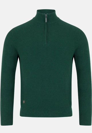 Tommy Jumper | Green