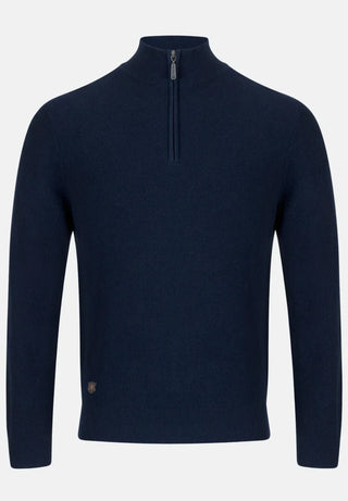 Tommy Jumper | Indigo