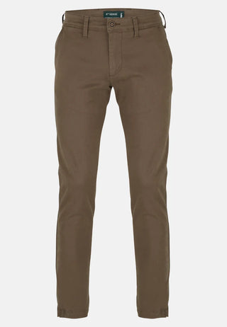 6th Sense Kansas Chino | Mocha