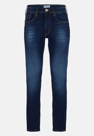 6th Sense Hollywood Jean Wash 2