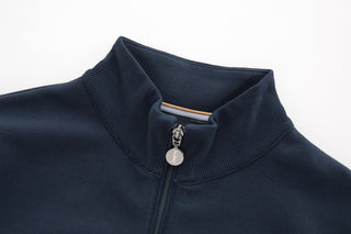 Belter Knit | Sapphire