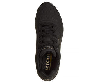 UNO - Stand on Air Trainer | Black