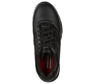 Work Slip-Resistant Relaxed Fit: Nampa | Black