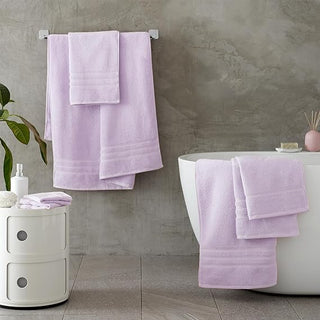 Catherine Lansfield Zero Twist Soft & Absorbent Cotton Bath Towel