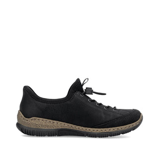 Nikita Comfort Shoe | Black