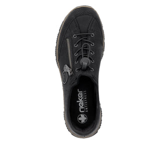 Nikita Comfort Shoe | Black