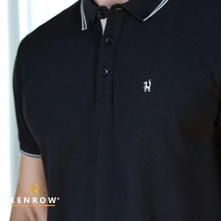 Adam Polo | Black