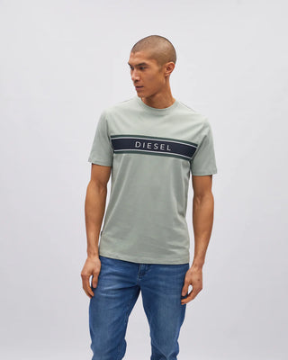 Sammy Tee | Tidal Green