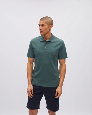 Serge Polo | Mayan Forest