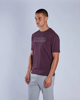 Aron Tee | Damson Plum
