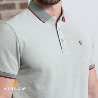 Atlas Polo | Sage