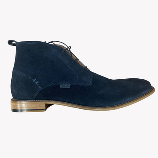 Buckley Boot Navy