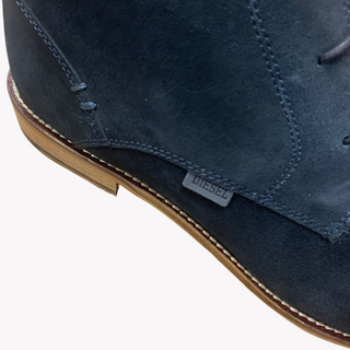 Buckley Boot Navy