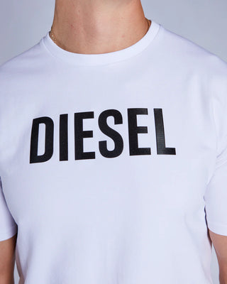 Bartlet Tee | Optic White