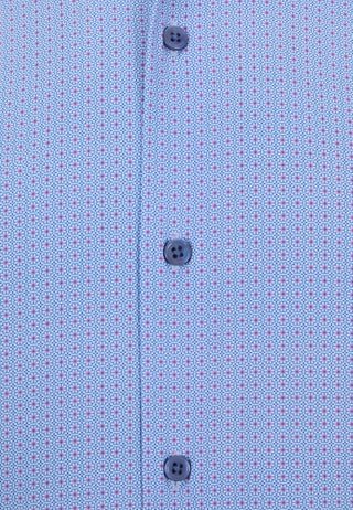 Long Sleeve BD Shirt 26 | Print #23