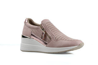 Bianca Shoe | Pink
