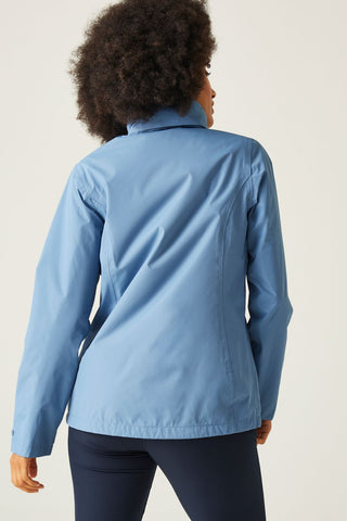 Women's Daysha Waterproof Jacket Coronet Blue
