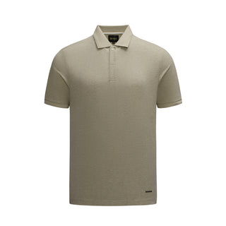 Evoke Polo | Brindle