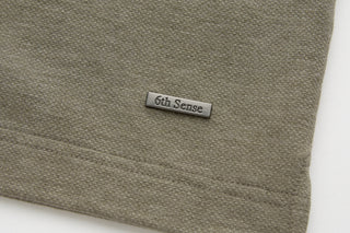 Evoke Polo | Brindle