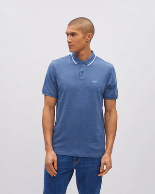 Carlito Polo | Falcon Blue