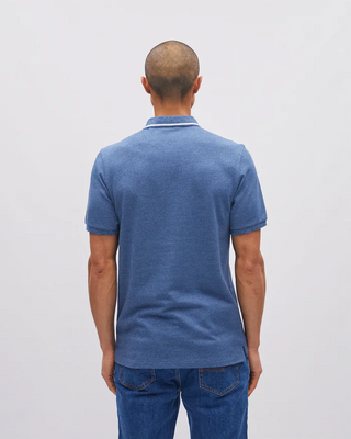 Carlito Polo | Falcon Blue