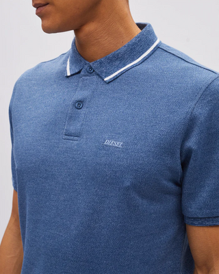 Carlito Polo | Falcon Blue