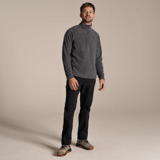 Men's Kiwi Pro III Trouser | Black