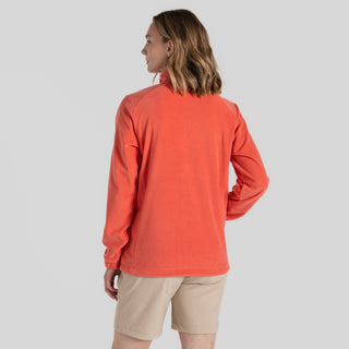 Women's Miska Plus II Jacket Deep Coral