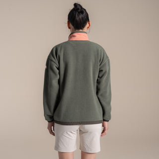 Women's Sanaa Jacket | Dark Sage