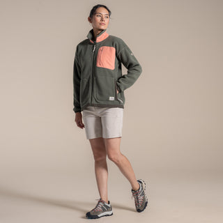 Women's Sanaa Jacket | Dark Sage