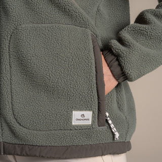 Women's Sanaa Jacket | Dark Sage