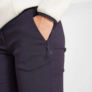 Kiwi Pro II Trousers Dark Navy
