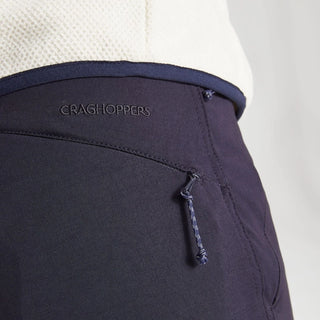 Kiwi Pro II Trousers Dark Navy