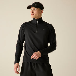 Fuse Up II Lightweight Core Stretch Midlayer | Black