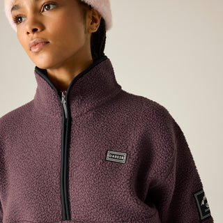 Slide Out Fleece | Huckleberry