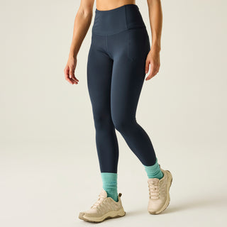Women's Power Leggings | Navy
